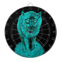 Arg Black Varg i natt