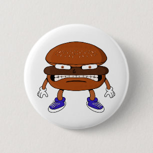 Arg Burger Knapp