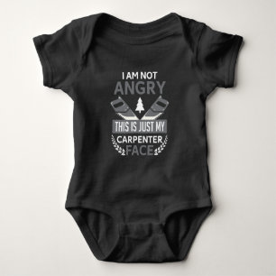 Arg Carpenter Humor Woodworking Far T Shirt