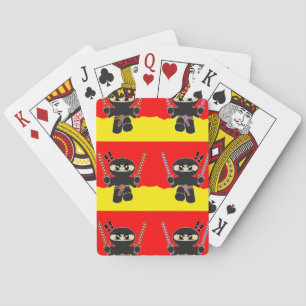 Arg Casinokort