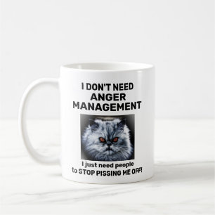 Arg Cat IlManagement Mugg