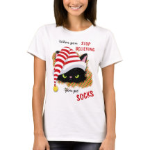 Arg Cat You Get Sockets-jul