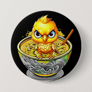 Arg Chicken Noodle Soppa Knapp