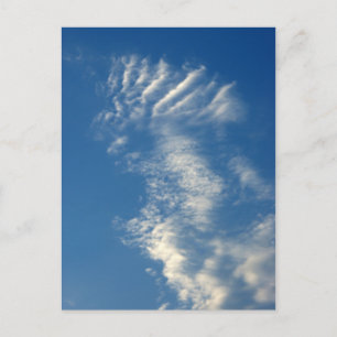 Arg Cloud Vykort