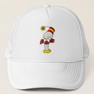 Arg Clown Keps