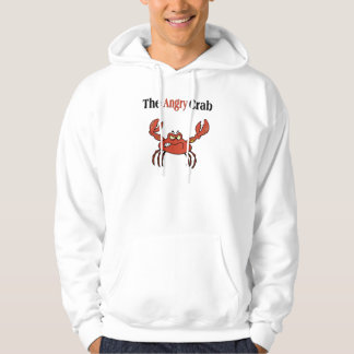 Arg Crab Hoodie
