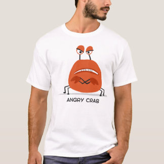 Arg Crab T Shirt