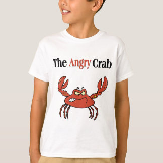 Arg Crab T-shirt