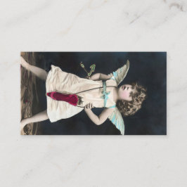 Arg Cupid Placeringskort