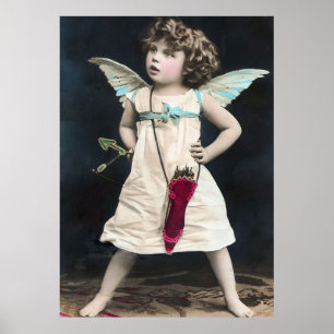 Arg Cupid Poster