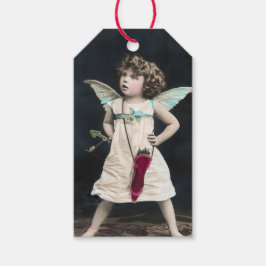 Arg Cupid Presentetikett