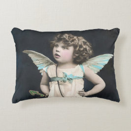 Arg Cupid Prydnadskudde