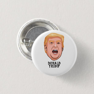 ARG DONALD TRUMP-ANPASSNINGSBAR KNAPP