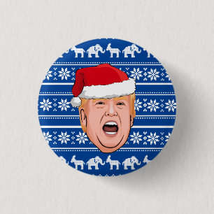 Arg Donald Trump jul Knapp