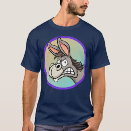 Arg Donkey T-Shirt