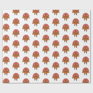 Arg Donuts II Presentpapper