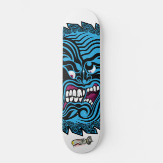 Arg Duality Skateboard