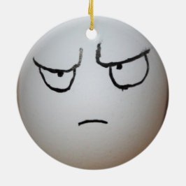 Arg Egg Ornament