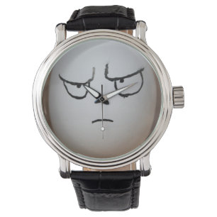 Arg Egg Watch Armbandsur