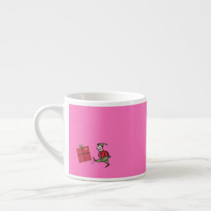 Arg Elf espresso mugg Espressomugg