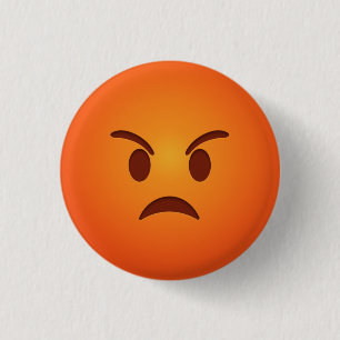 Arg Emoji Knapp