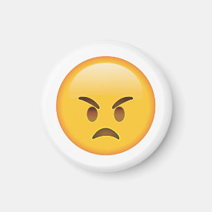 Arg - Emoji Magnet