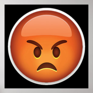 arg emoji poster