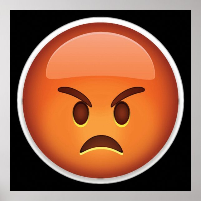 arg emoji poster (Framsidan)