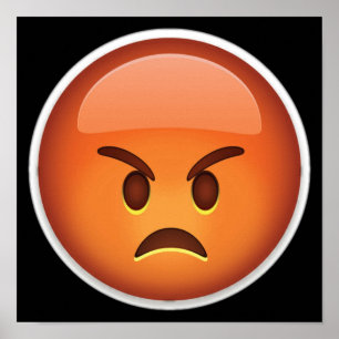 arg emoji poster