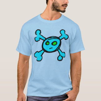 arg färg t-shirt
