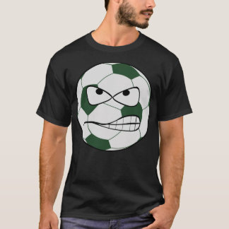 Arg Fotbojpojkar T Shirt