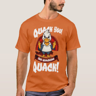 Arg Geese Pun Meme Manar Women Funny Anka Go T Shirt