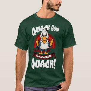 Arg Geese Pun Meme Manar Women Funny Anka Go T Shirt