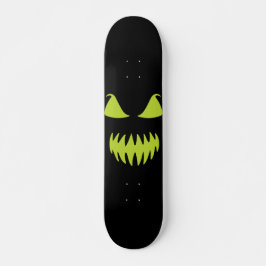 ARG GHOST-SKATEBOARD MINI SKATEBOARD BRÄDA 18,5 CM