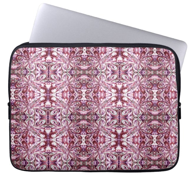 Arg Girl Laptop Fodral (Framsidan)