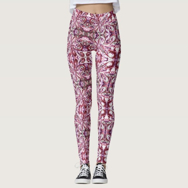 Arg Girl Leggings (Framsida)