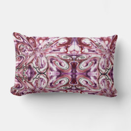 Arg Girl Lumbarkudde