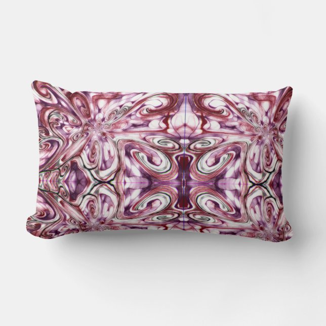 Arg Girl Lumbarkudde (Framsida)