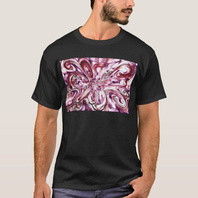 Arg Girl T Shirt (Framsida)