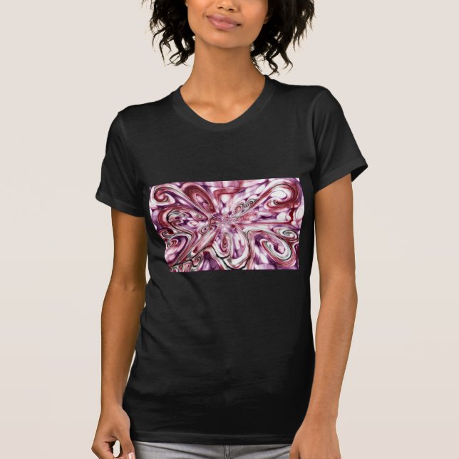 Arg Girl Tee (Framsida)