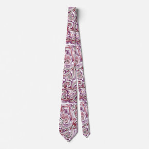 Arg Girl Tie by Aud Arrt Slips