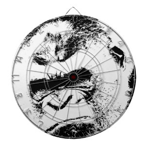 Arg Gorilla Darttavla