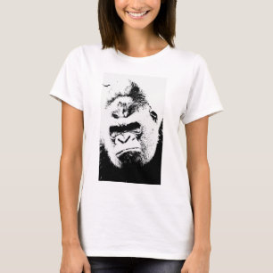Arg Gorilla T Shirt