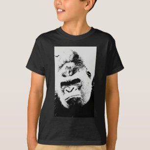 Arg Gorilla T-shirt