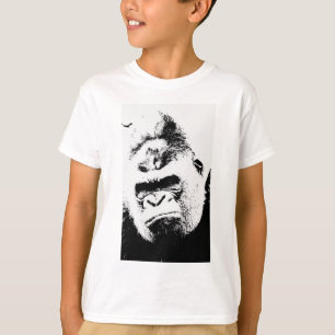 Arg Gorilla Tee
