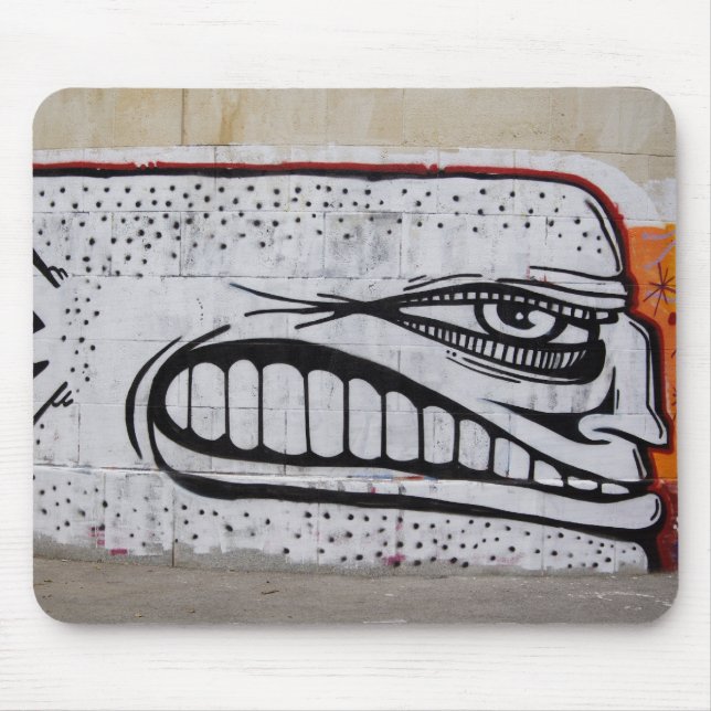 Arg Guy Musmatta (Framsidan)