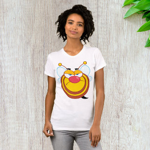 Arg honey Bee Womens T-Shirt