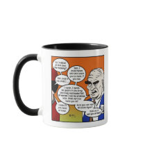 Arg John Rants: I armén