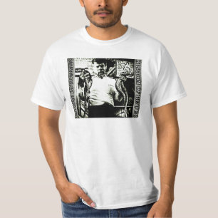 Arg Johnny "Heaven" T Shirt