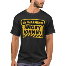 Arg Johnny